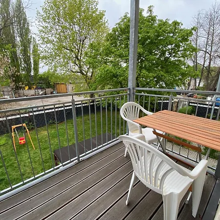 Appartement Schoenes 