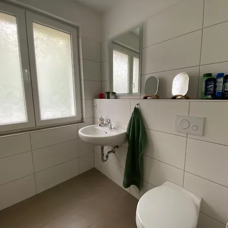 Appartement Schoenes 