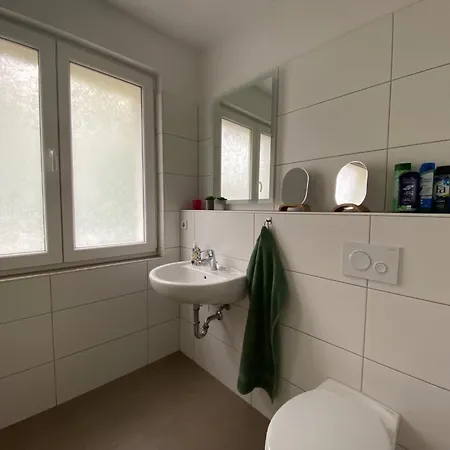 Appartement Schoenes 