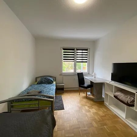Appartement Schoenes 